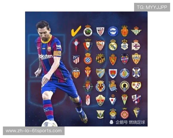 西甲历届冠军积分统计与对比